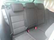 Rücksitzbank VW Golf VI (5K) 5K0885405A