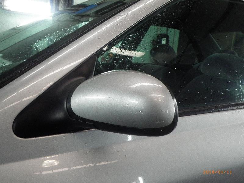 Außenspiegel links PEUGEOT 406 Bild Außenspiegel links PEUGEOT 406