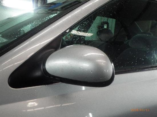 Außenspiegel links PEUGEOT 406 Bild Außenspiegel links PEUGEOT 406