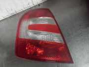 Rückleuchte links SKODA Fabia (6Y) 6Y6945111C