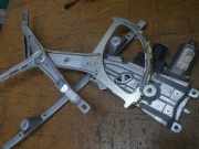 Fensterheber links vorne OPEL Astra H 13101480