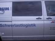 Schiebetür rechts VW Transporter T5 Kasten 7LA843108D