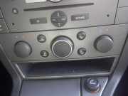 Bedienelement für Klimaanlage OPEL Vectra C Caravan (Z02) 13212340