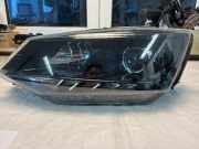 Hauptscheinwerfer links SKODA Fabia III (NJ) 6V1941015B