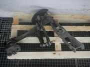 Achsschenkel (ABS) rechts hinten Mercedes W247 A1773504401