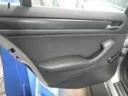 Türverkleidung links hinten BMW 3er Touring (E46) SCHWARZGRAU 51427120857