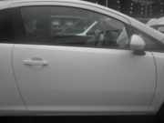 Tür rechts OPEL Corsa D (S07) 93191127