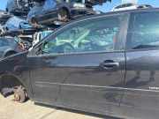 Tür links (9N, VW Polo IV (9n, 9a) 6q3831055k 6Q3831055K