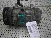 Klimakompressor RENAULT Megane I (BA) 7700272987