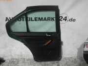 Tür links hinten VW Bora (1J) LC6M