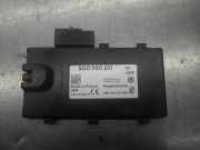 Steuergerät Antenne VW Caddy III Kombi (2KB) 5G0980611