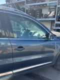Tür rechts vorne I VW Tiguan I 5n0831056b 5N0831056B