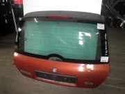 Heckklappe / Heckdeckel RENAULT Clio II (B)