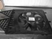 Elektromotor für Kühlerlüfter SKODA Fabia III (NJ) 6R0121207Q