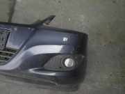 Stoßstange vorne OPEL Zafira B (A05) 13247294