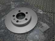 Bremsscheibe VW Golf IV (1J) 1J0615601D