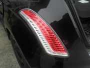 Rückleuchte links LANCIA Delta III (844) 51808847