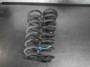 Feder hinten RENAULT Scenic II (JM) 8200297952