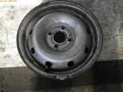 Felge Stahl DACIA Logan (LS) 51/2JX14H2 ET43