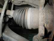 Antriebswelle links vorne RENAULT Clio III (BR0/1, CR0/1)