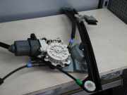 Fensterheber links VW Polo III (6N1)