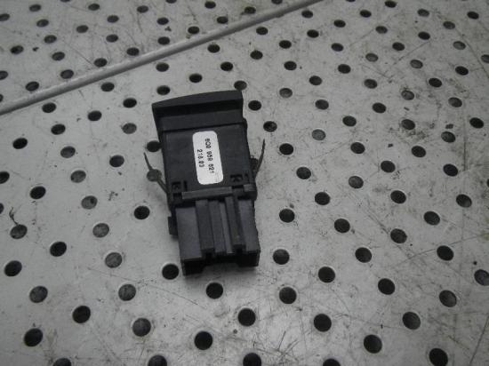 Schalter für Heckscheibe VW Polo IV (9N, 9A) Bild Schalter für Heckscheibe VW Polo IV (9N, 9A)