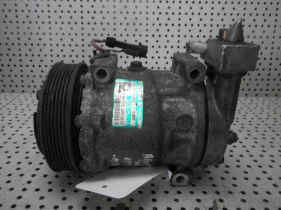 Klimakompressor ALFA ROMEO 156 (932) Bild Klimakompressor ALFA ROMEO 156 (932)