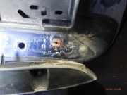 Heckklappe / Heckdeckel BMW 3er (E46) 317 - ORIENTBLAU MET.