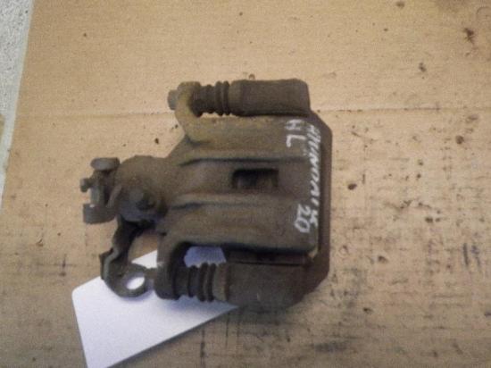 Bremssattel links hinten HYUNDAI iX20 (JC) 404500 593882 600000072730 Bild Bremssattel links hinten HYUNDAI iX20 (JC) 404500 593882 600000072730