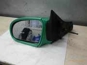 Außenspiegel links OPEL Corsa B (S93) 38L LINDGRÜN MET.