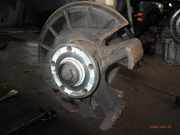Achsschenkel (ABS) rechts vorne VW Golf V (1K)