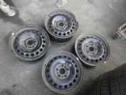 Stahlfelgen Satz VW Golf VII (5G) 6JX15H2 ET43
