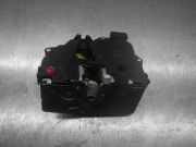 Türschloss links hinten Opel Meriva B 13279837 13279836