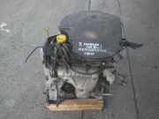 Motor ohne Anbauteile (Benzin) DACIA Sandero I (BS) K7J (714)