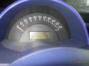 Tachometer SMART City-Coupe (MC 01) MCC 001184V016