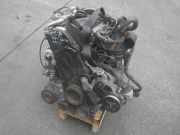 Motor ohne Anbauteile (Diesel) VW Passat B5.5 Variant (3B6) BGW