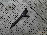 Einspritzdüse OPEL Astra H GTC 0445110183 BOSCH
