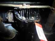 Hinterachsgetriebe MERCEDES-BENZ S-Klasse (W220) A2103510805