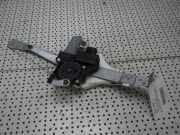 Fensterheber rechts hinten FORD Mondeo III Kombi (BWY) 0130821772