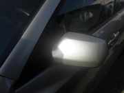 Außenspiegel links MAZDA 3 (BK)