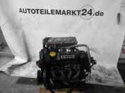 Motor ohne Anbauteile OPEL Combo B Kasten 397359