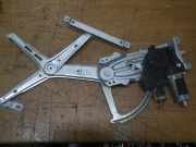 Fensterheber links vorne OPEL Astra H 93178695 5 TÜRER