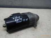 Anlasser MERCEDES-BENZ A-Klasse (W168) 0001115008 0051511601