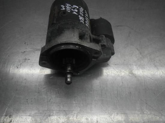 Anlasser VW Polo II Coupe (80, 86C) 036 911 023 MX Bild Anlasser VW Polo II Coupe (80, 86C) 036 911 023 MX