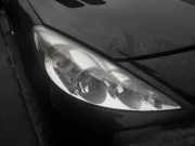 Hauptscheinwerfer rechts PEUGEOT 206+ (T3E) 6206 P3