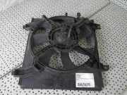 Elektrolüfter HYUNDAI Matrix (FC)