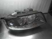 Hauptscheinwerfer rechts AUDI A4 (8E, B6) 89309160