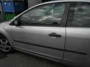 Tür links vorne FORD Focus II (DA, DP, HCP) P4M51-B20125-AD 3 TÜRER