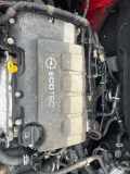 Motor ohne Anbauteile (Benzin) OPEL Astra J GTC A14NET