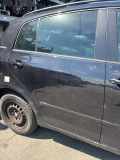Tür rechts hinten VW Golf V Plus (5M, 521) 5M0833106B